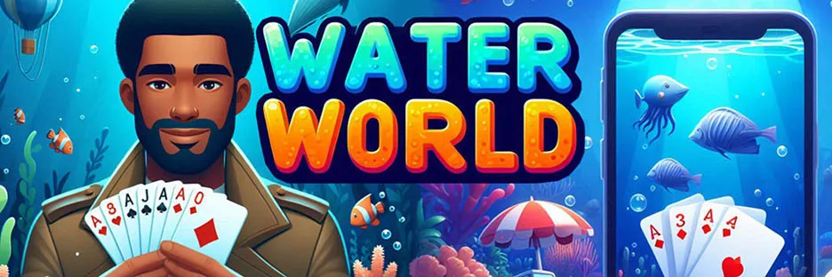 Water world