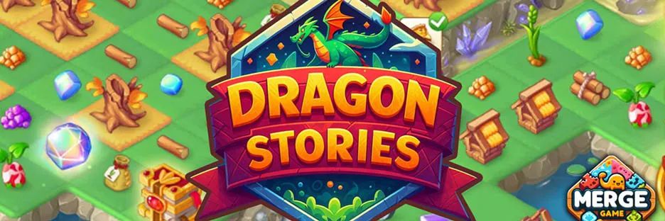 Dragon stories